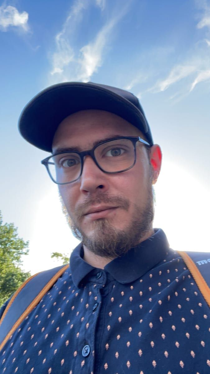 Profil de Tommi