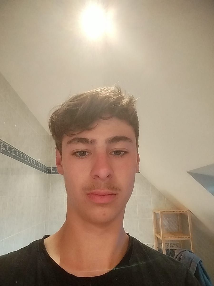 Profil de Johann