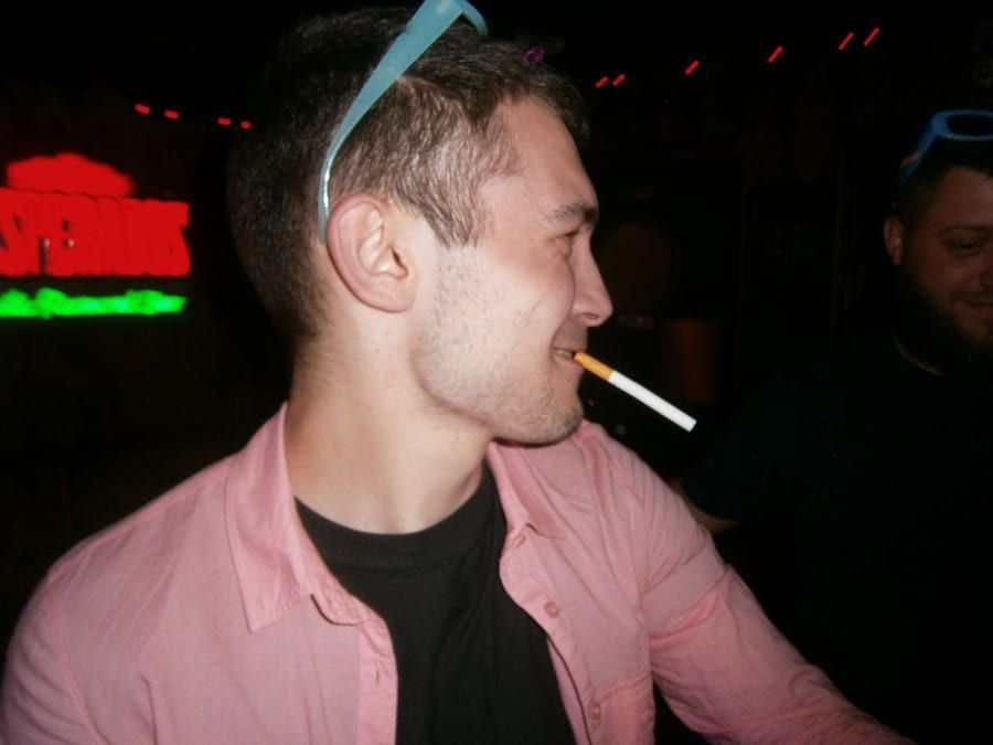 Profil de Rabie