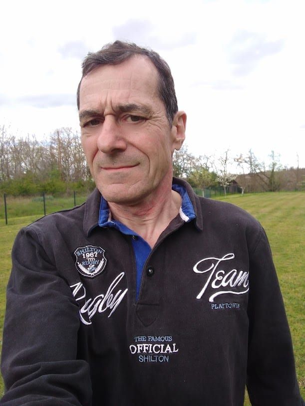 Profil de Giuseppe