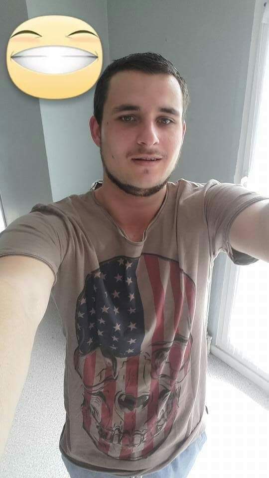 Profil de Keenan