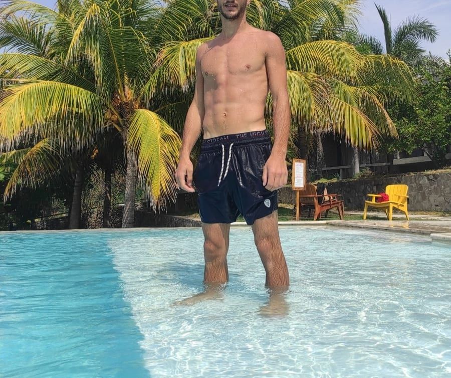 Profil de Ilidio