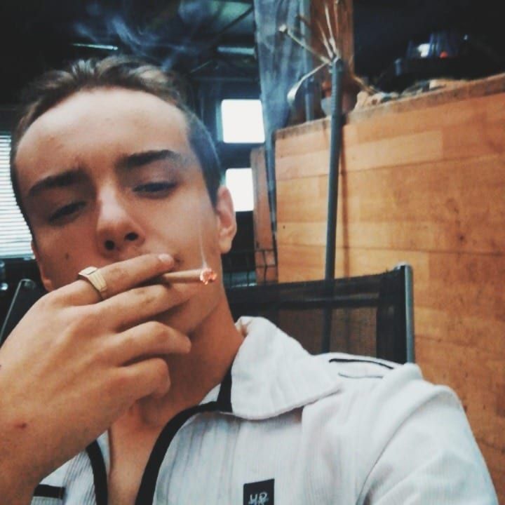 Profil de Primaël