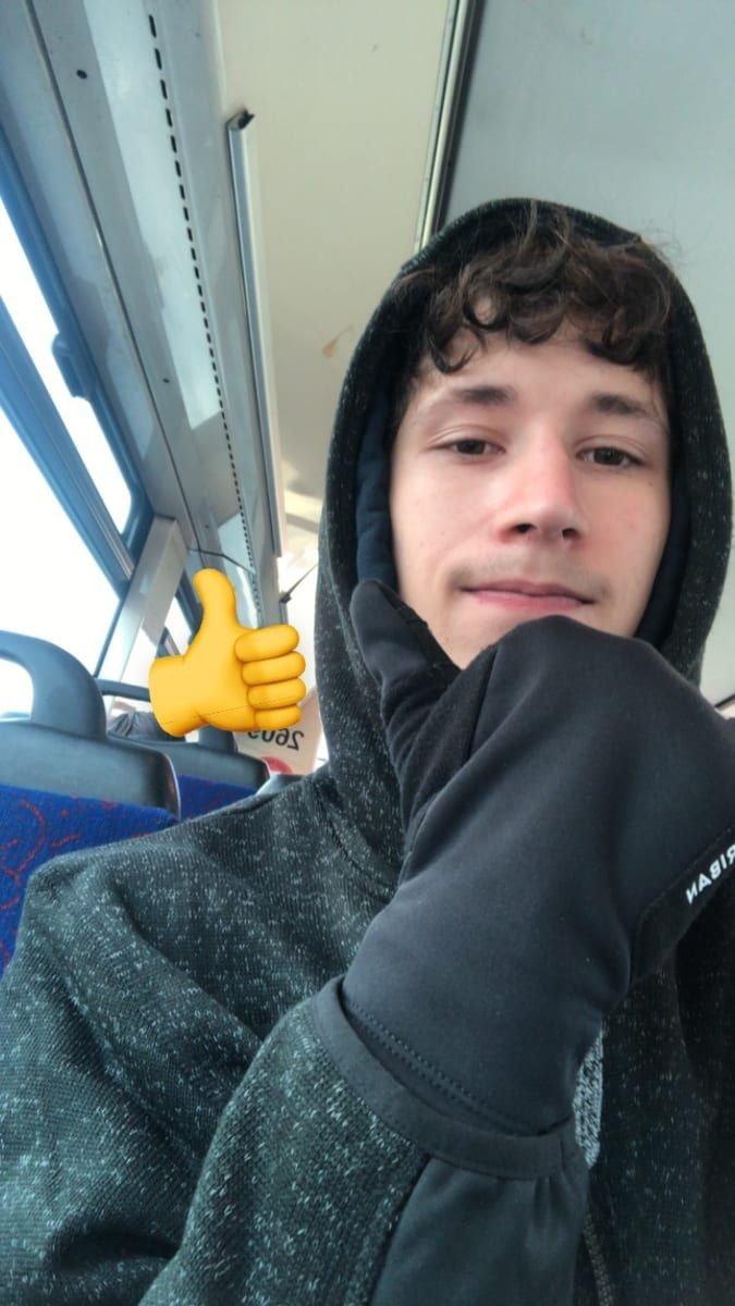 Profil de Aslane