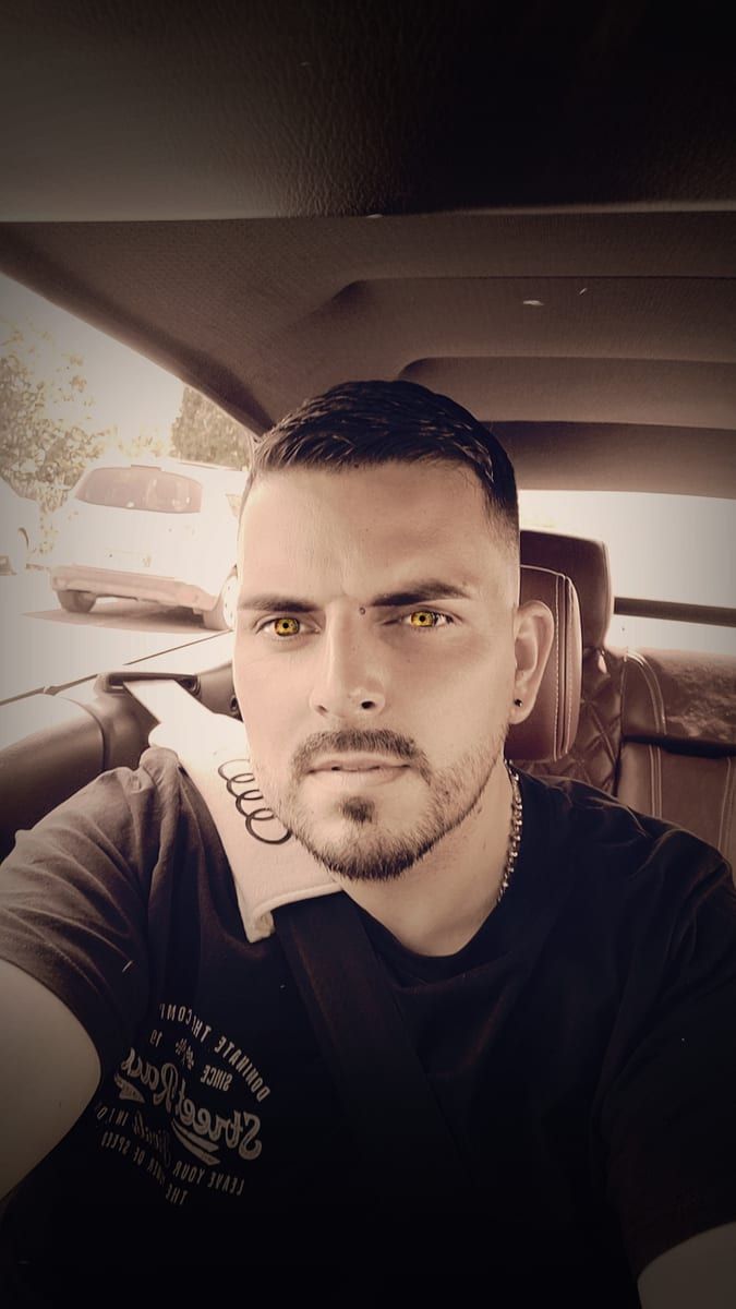 Profil de Volodia