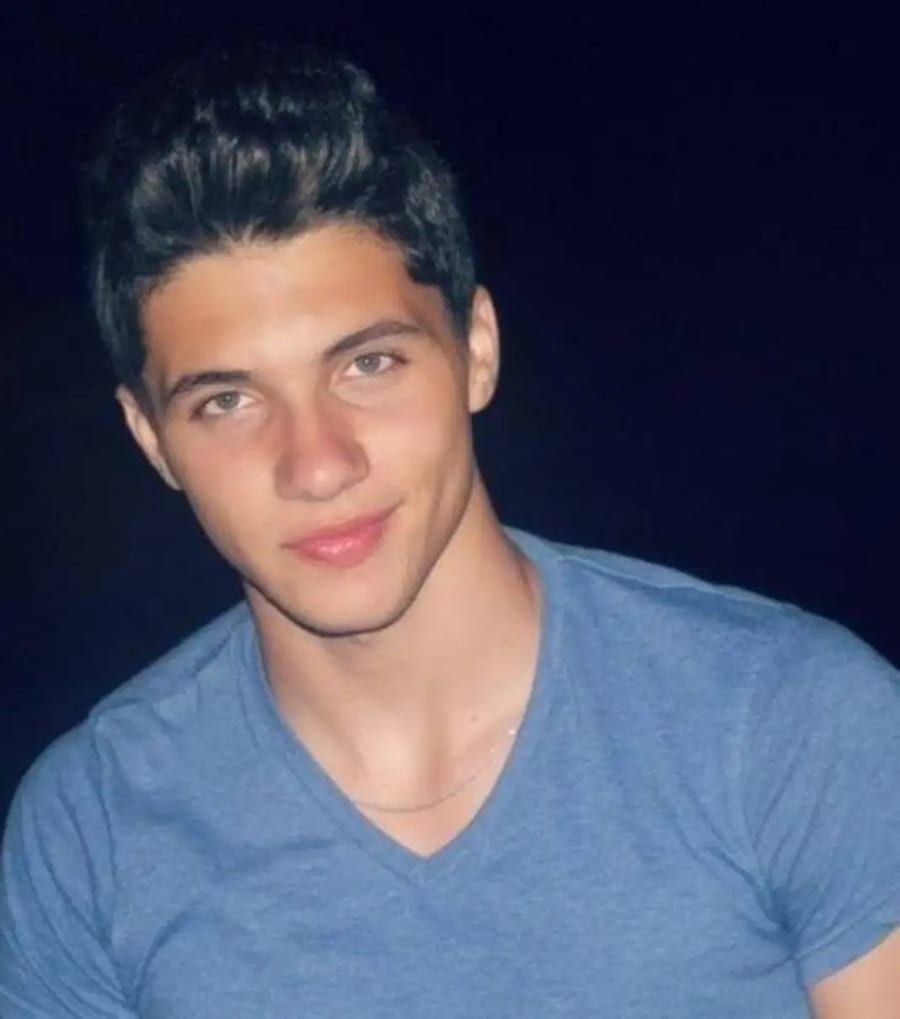 Profil de Ellyes