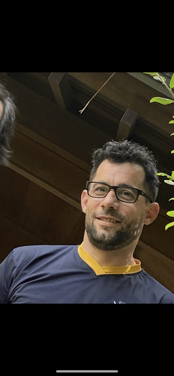 Profil de Steeven