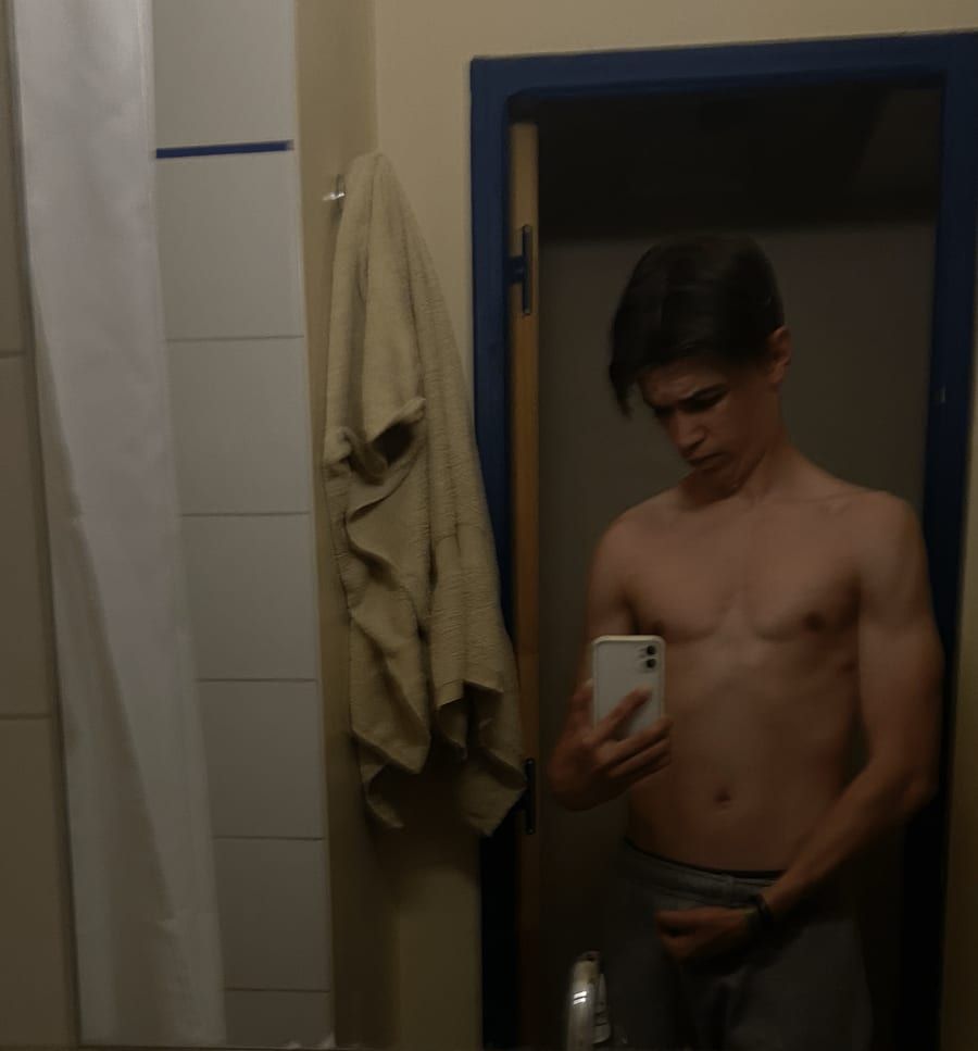 Profil de Sauveur