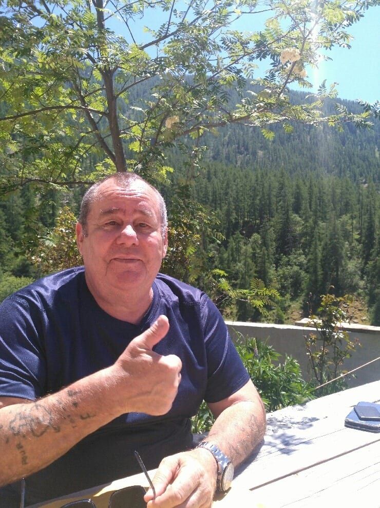 Profil de Abdrahman