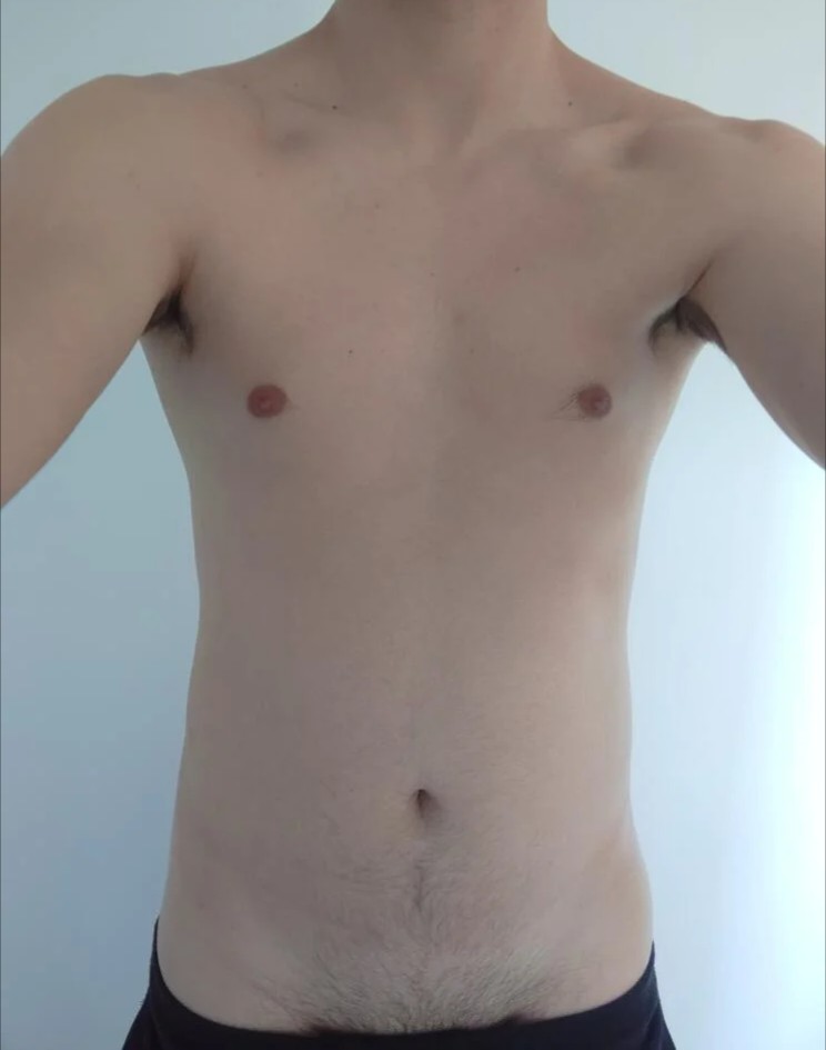 Profil de Scherif