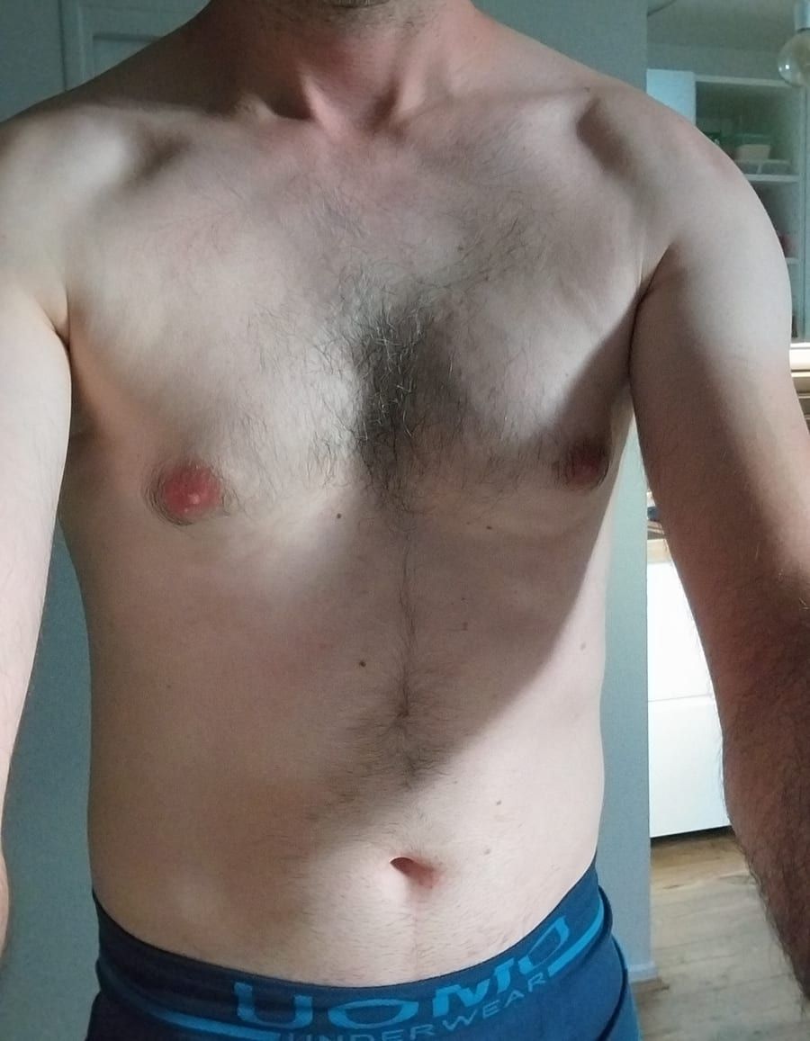 Profil de Krystian