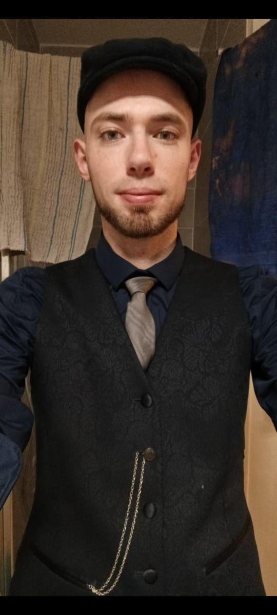 Profil de Wesley