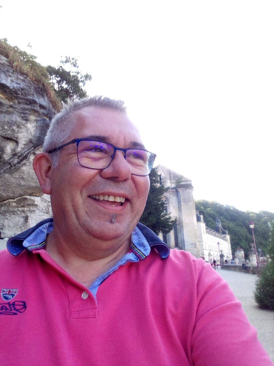 Profil de Brent