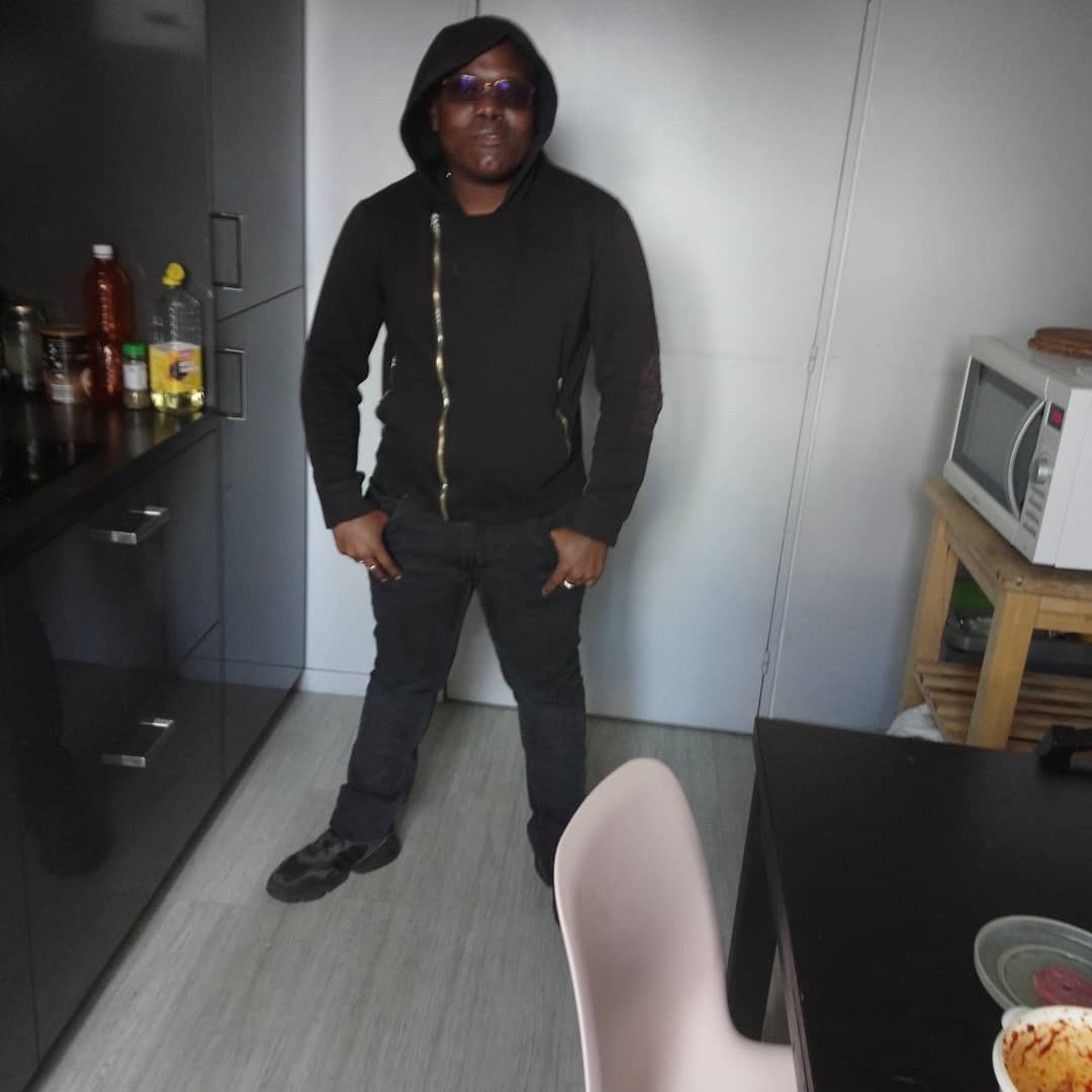 Profil de Alexandre