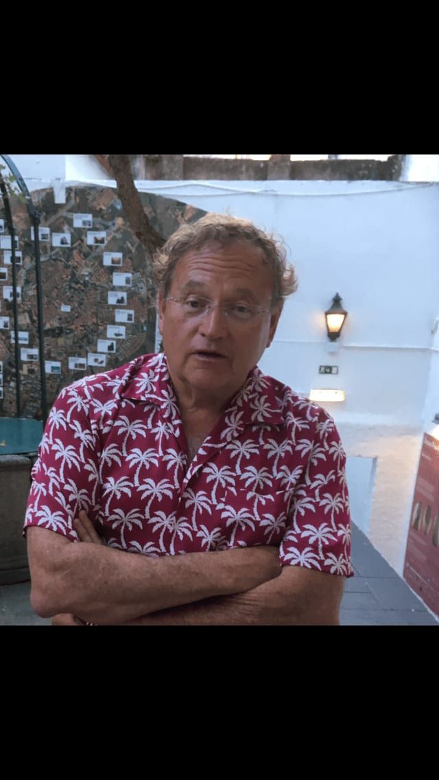Profil de Rocco