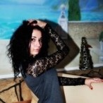 Profil de Iscia