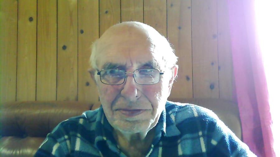 Profil de Calogero