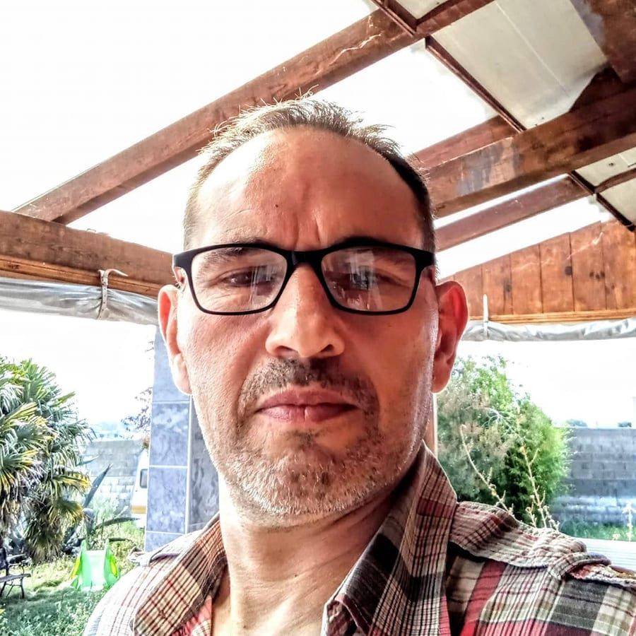 Profil de Darrell