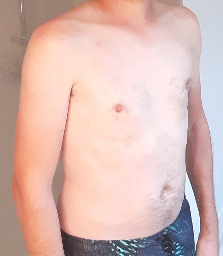 Profil de Rezki