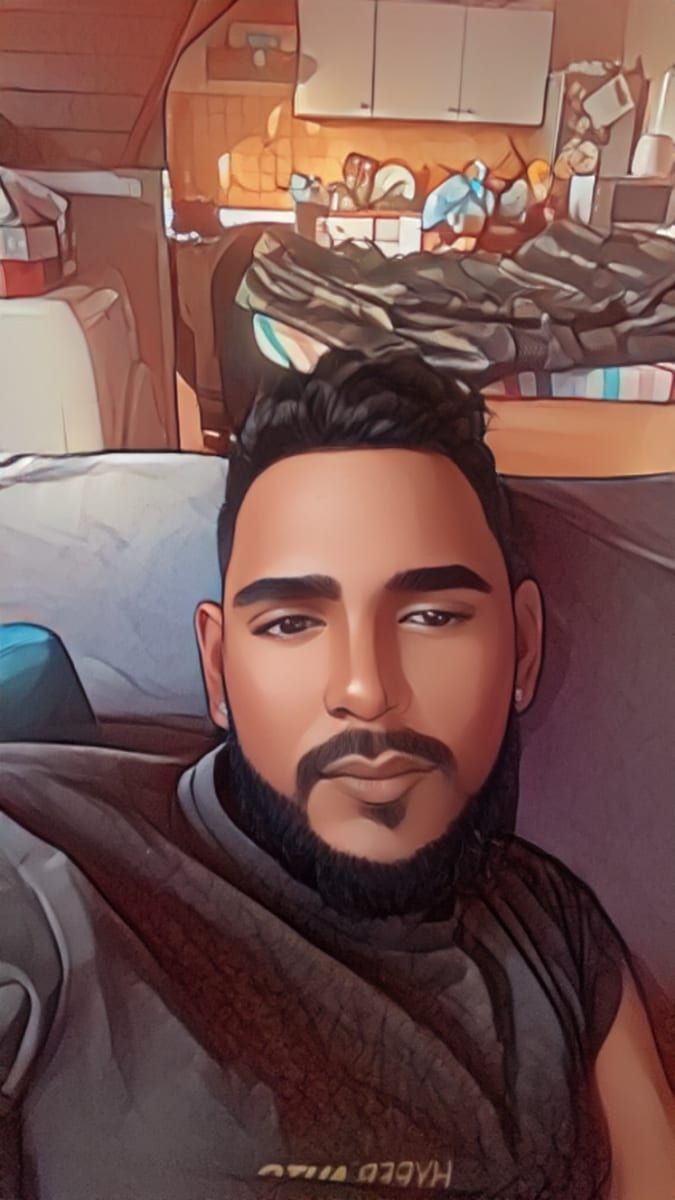 Profil de Emad