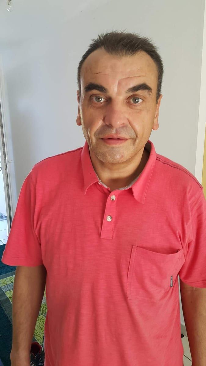 Profil de Aristide