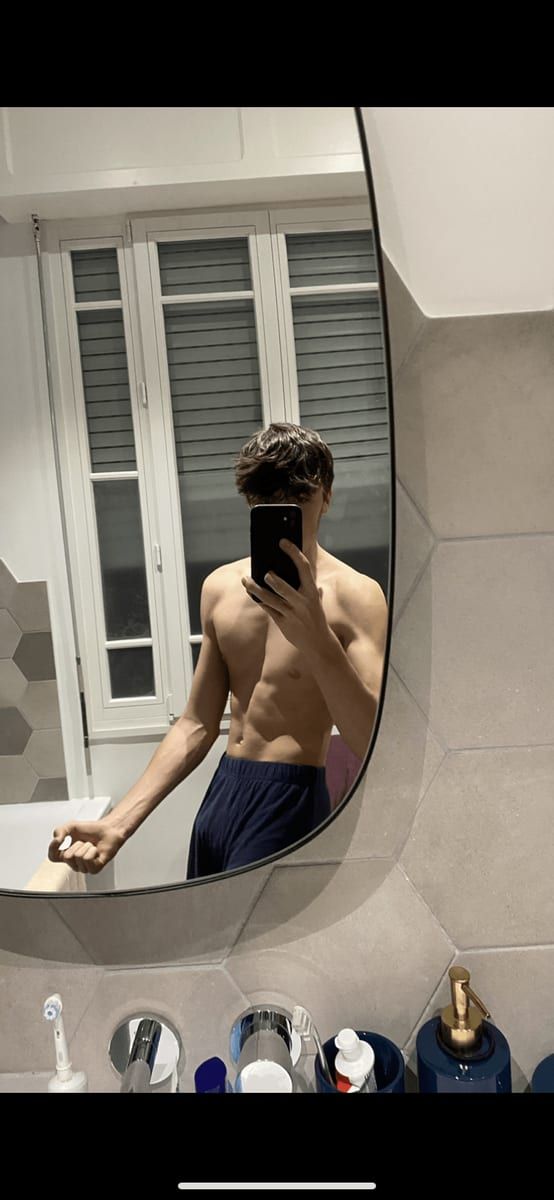 Profil de Mohcene