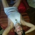 Profil de Anysia